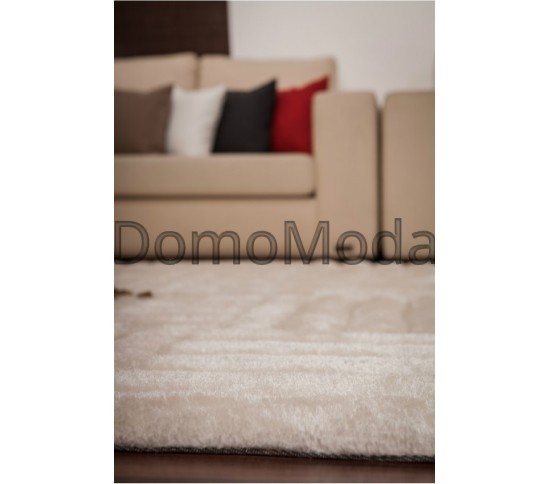 Високоворсний килим Lalee Olimp 551 Cream - Висока якість за найкращою ціною в Україні зображення 2.